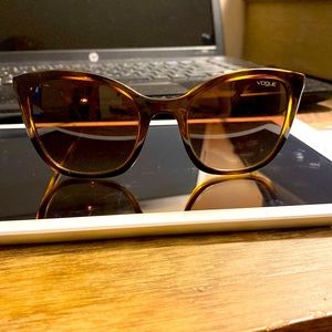 Vogue sunglasses